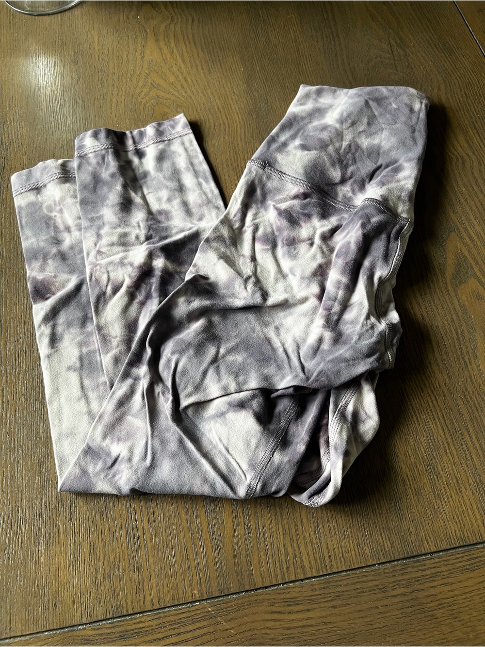 Lululemon Align Crop 21"
